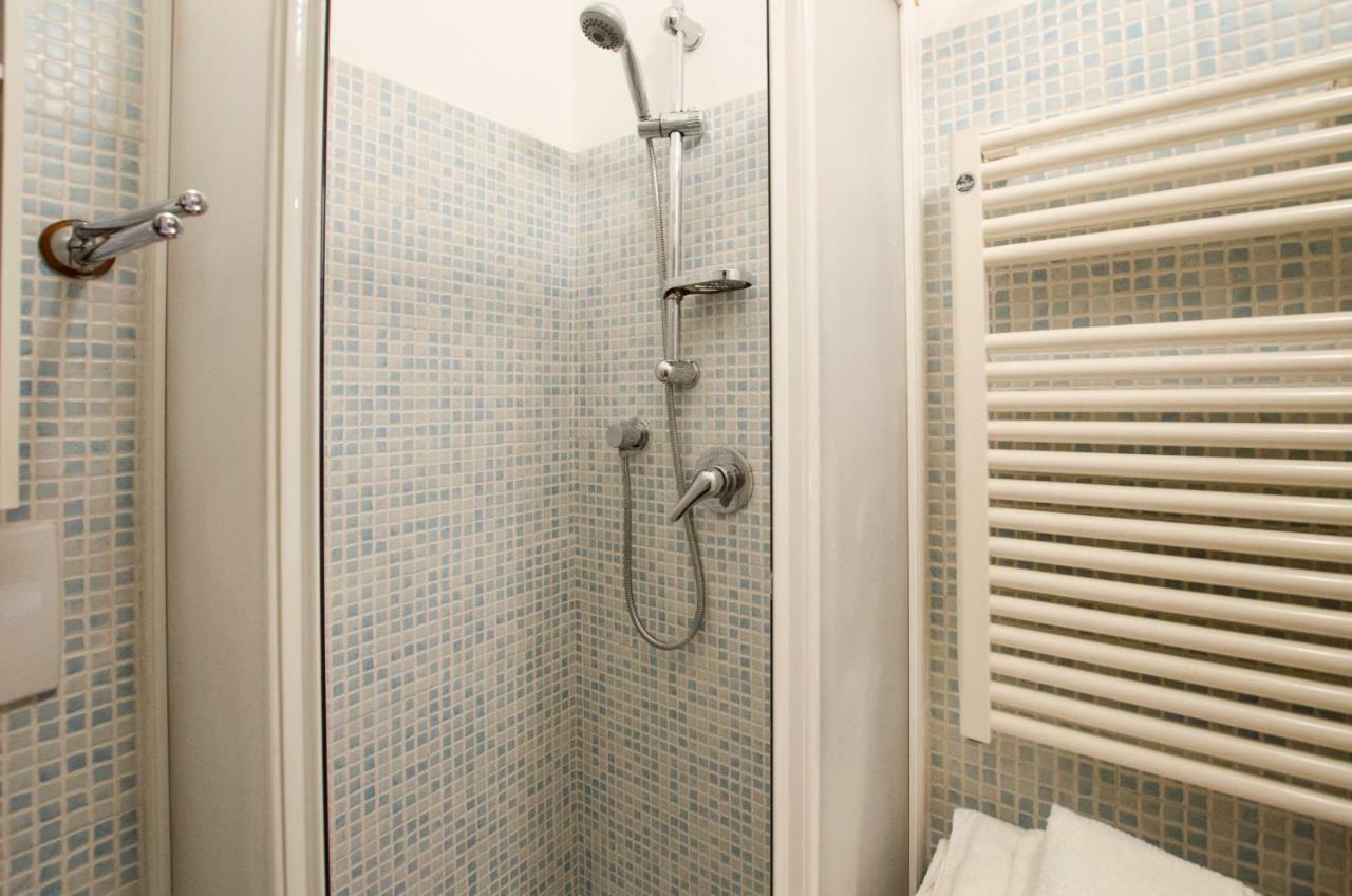 Appartement Cozy Central Studio - Porta Romana à Milan Extérieur photo