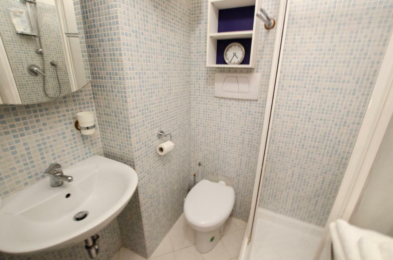 Appartement Cozy Central Studio - Porta Romana à Milan Extérieur photo